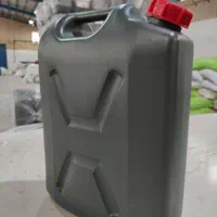 دبه و گالن ۲۰ لیتری صنعتی و ۱۵ کتابی|ظروف نگهدارنده، پلاستیکی، یک‌بارمصرف|قم, سالاریه|دیوار