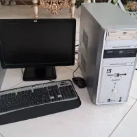 کامپیوتر کامل وکاملا سالم