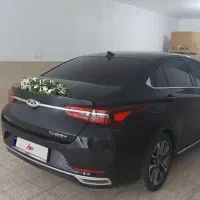 آریزو ۶ تمیز آخر ۹۸ کاور شده|خودرو سواری و وانت|قم, علی آباد|دیوار