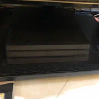 Ps4 pro کپی خور ورژن ۹|کنسول، بازی ویدئویی و آنلاین|تهران, ارم|دیوار