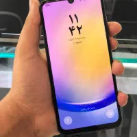 سامسونگ a25 256/8|موبایل|مشهد, ایثار|دیوار