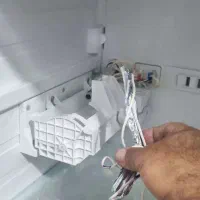 تعمیرات انواع یخچال ایرانی خارجی سراسر تهران|خدمات پیشه و مهارت|کهریزک, |دیوار