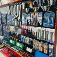 ابزار آلات زیر قیمت عمده به علت تغییر شغل