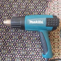 سشوار صنعتی  makita  ماکیتا