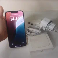 آیفون۱۳نرمال