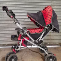 فروش کالسکه