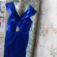 تعدادی لباس نو بلااستفاده هستن