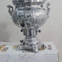 سماور گازی