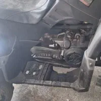 موتور چهار چرخ