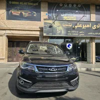 تیگو ۵ fl مدل ۹۷