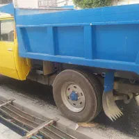 حمل مصالح ساختمانی
