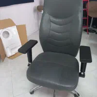 میز مدیریتی صندلی مدل کارشناسی میز تک نفره|دفتر کار|تهران, نیلوفر|دیوار