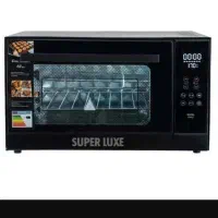 توستر سوپر لوکس