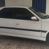 پارس موتور جدید|خودرو سواری و وانت|گرگان, |دیوار