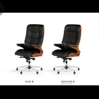 انواع صندلی گردان شرکتی اصل