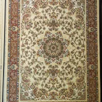 فرش ۹ متری/1200شانه تراکم 3600/فوق العاده با کیفیت|فرش|مهاباد (آذربایجان غربی), |دیوار