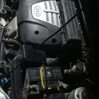 ریو|خودرو سواری و وانت|کرمانشاه, |دیوار