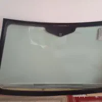 شیشه جلو  س م ن د