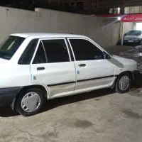 پراید 89 دوگانه