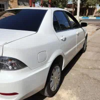 سورن پلاس ef7|خودرو سواری و وانت|شهر بابک, |دیوار