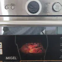 ماگروویو|اجاق گاز و لوازم برقی پختوپز|کیش, |دیوار