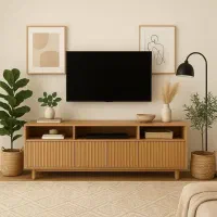 میز تی وی / تی وی وال / تولیدی