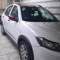 معاوضه خودرو کوییک با لند مارک