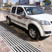 وینگل مدل ۱۳۹۶تک برگ سند‌|خودرو سواری و وانت|مشهد, تربیت (صدف)|دیوار