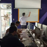 آموزش جامع کامپیوتر از پایه + معرفی به بازار کار|استخدام رایانه و فناوری اطلاعات|رشت, سعدی (تختی)|دیوار