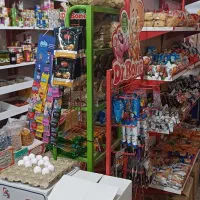 واگذاری مواد غذایی.بعد توافق ارسال به زرند