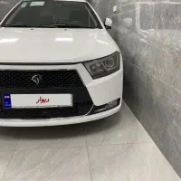 دنا پلاس 5 دنده مشابه خشک|خودرو سواری و وانت|کوهدشت, |دیوار