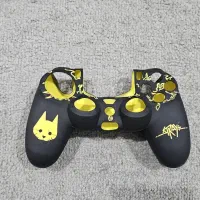 کاور دسته ی ps4 و پک گل یا پوچ|کنسول، بازی ویدئویی و آنلاین|دوگنبدان, |دیوار