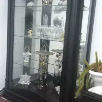 بوفه یخچال فرش