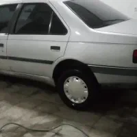 پژو ۴۰۵مدل ۸۶