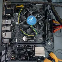 باندل نسل ۶ رم ddr4