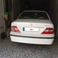 سمند se