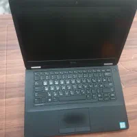 لپتاپ Dell Latitude
