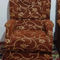 مبل دسته دوم