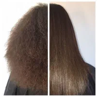 مدل کراتین و احیای مو، تخفیف ویژه ساکنین اصفهان|خدمات آرایشگری و زیبایی|اصفهان, طامه|دیوار