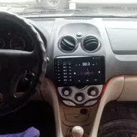 جک جی 3|خودرو سواری و وانت|گرگان, |دیوار