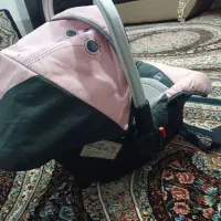 کریربچه|کالسکه و لوازم جانبی|دهگلان, |دیوار