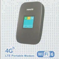 مودم جیبی سیم کارت خور نو