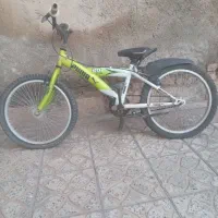 دو چرخه در حد نو