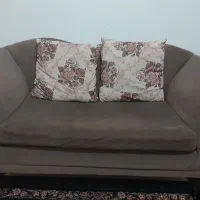 مبل و جلو مبلی|مبلمان خانگی و میز عسلی|قزوین, |دیوار