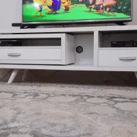 میز تلویزیون