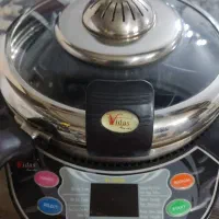 سرخ کن هواپز