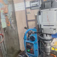 دریل مگنت وگکس مورس۳ سفارش اروپا