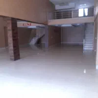 اجاره مغازه ۳۱۰ متری در گلباغ نماز