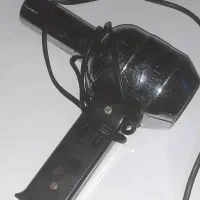 سشوار