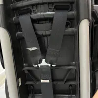 صندلی ماشین گراکو اصل قابل استفاده تا ۳۶ کیلوگرم|تخت و صندلی بچه|رشت, معلم|دیوار